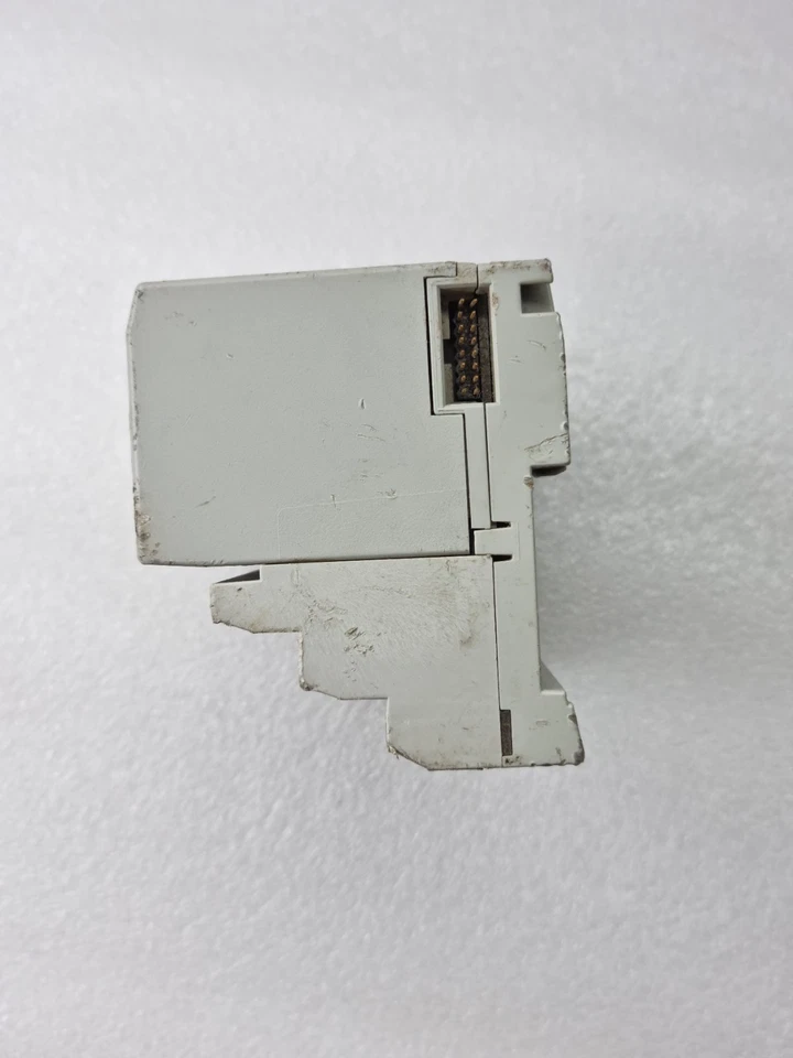 Allne-Bradley 24VDC Sink Input Flex I/O 1794-IB16 Used 1794IB16